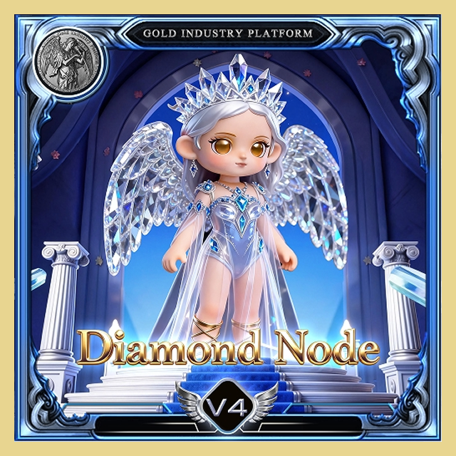 Diamond Node