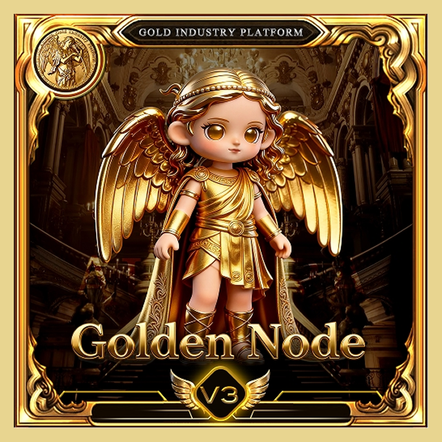 Golden Node