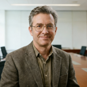 Aurora_Grant Williams Strategic Advisor