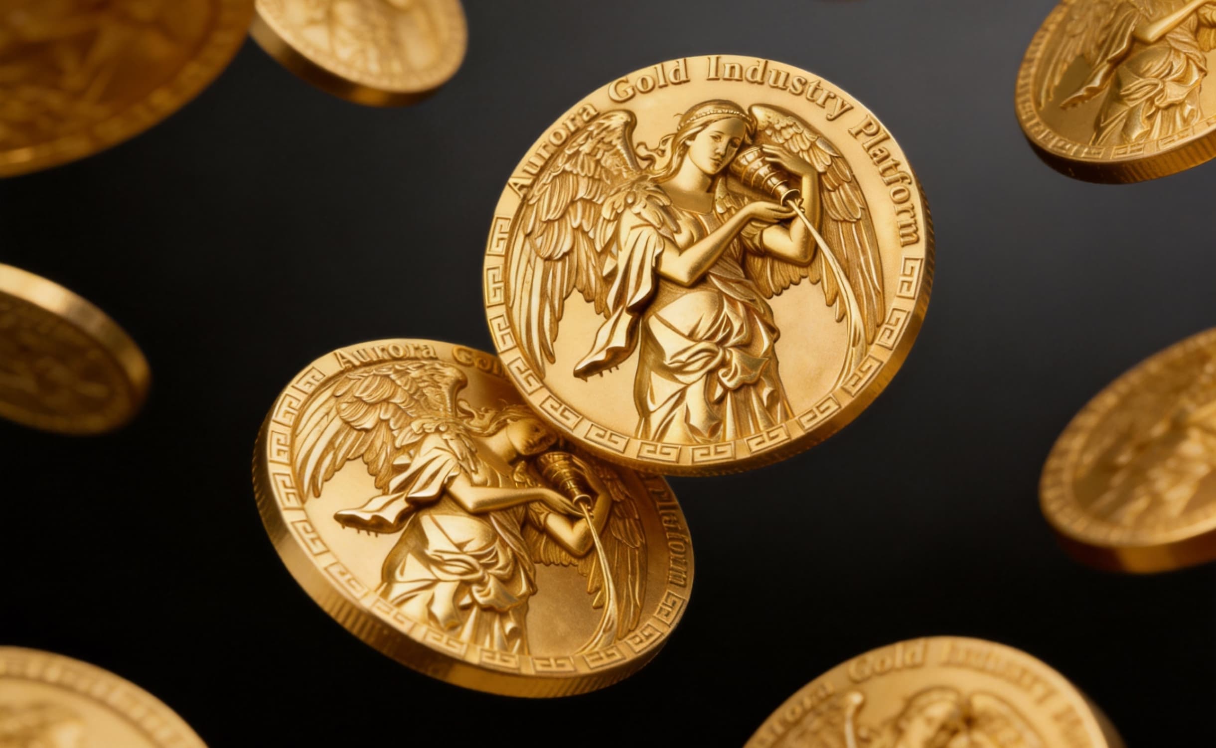 Wealth Preservation in Switzerland - Egon Aurora